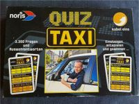 QUIZ TAXI von noris  (124) Bayern - Harsdorf Vorschau