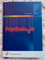 Psychologie Bildungsverlag Baden-Württemberg - Konstanz Vorschau