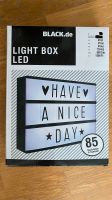Light Box LED Bayern - Neustadt b.Coburg Vorschau