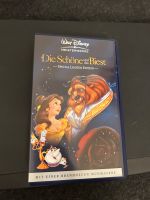 Kassetten Vhs filme Disney Nordrhein-Westfalen - Castrop-Rauxel Vorschau