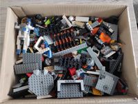 ca.4,5 kg LEGO (Versand kostenlos) Nordrhein-Westfalen - Solingen Vorschau