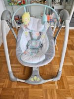 Babywippe von Ingenuity elektrisch Baden-Württemberg - Villingen-Schwenningen Vorschau