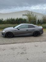 Audi A5 Bj 2018 2,0TFSI Niedersachsen - Wilhelmshaven Vorschau