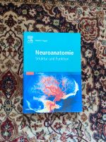 Neuroanatomie - Struktur und Funktion, 3. Auflage Baden-Württemberg - Heidelberg Vorschau