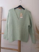 Mango Damen Strickpullover Strickpulli Gr. S neu Nordrhein-Westfalen - Bünde Vorschau