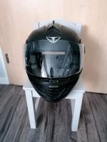 Motorrad Helm, Größe Xl 61-62 cm Bayern - Thierhaupten Vorschau