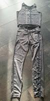 Set Nike Top+Leggings mit Mesh Gr.XS/S Rheinland-Pfalz - Bad Kreuznach Vorschau