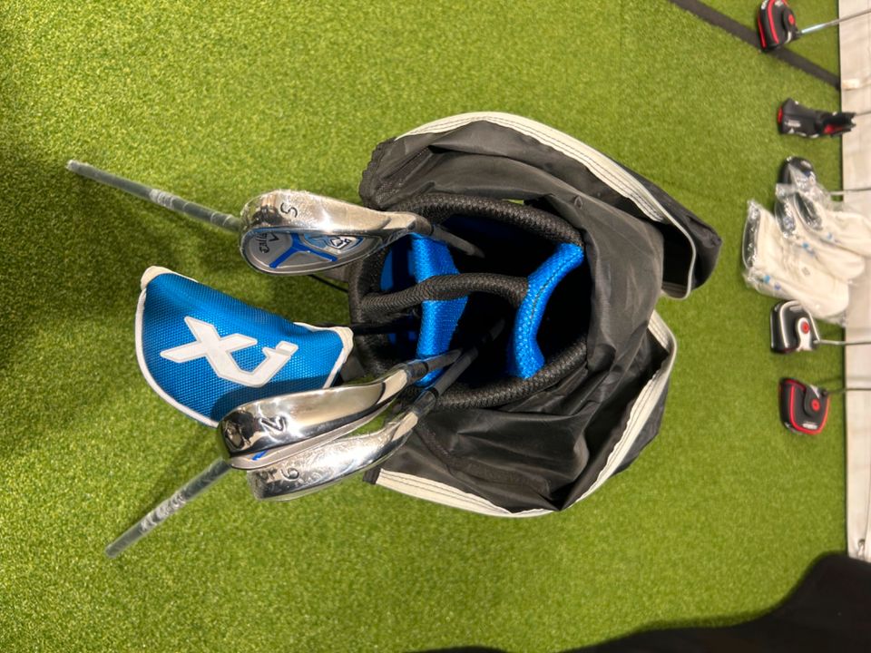 Callaway Kinder Komplett Set Level 3 ( 135-155cm) - NEU!!! in Neustadt am Rübenberge