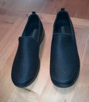 Skechers schwarz ,Gr 41 Nordrhein-Westfalen - Salzkotten Vorschau
