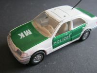 Siku - " Polizei " Mercedes Benz C220 (23,375) Nordrhein-Westfalen - Bünde Vorschau