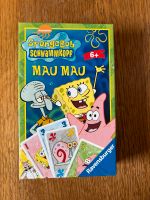 Spongebob Schwammkopf - Mau Mau Hessen - Frielendorf Vorschau