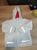 Jacke Regenjacke 116 / 122 wie Neu Niedersachsen - Eldingen Vorschau