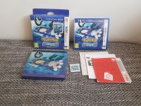 Pokemon Saphir Alpha Limitierte Edition Steelbook Nintendo 3DS Bayern - Döhlau Vorschau