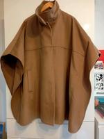 H&M Poncho Grosse 34/36/38 Nordrhein-Westfalen - Bornheim Vorschau