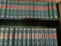 Karl May Bücher Sammlung, original Konvolut mit 41 Bänden Rheinland-Pfalz - Obrigheim Vorschau
