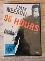 96 Hours DVD Thüringen - Zella-Mehlis Vorschau