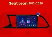 Android Autoradio Seat Leon 3 2013-2018 auto intelligente system Kr. Altötting - Burghausen Vorschau
