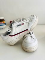 Adidas Sneakers Continental 80s Hamburg-Nord - Hamburg Barmbek Vorschau