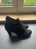 Verschiedene Damen Schuhe 38 Bayern - Rosenheim Vorschau