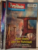 Perry Rhodan Romane Nr.3181 bis 3200 20 Stück Baden-Württemberg - Heilbronn Vorschau