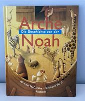 Kinderbuch, Die Geschichte von der Arche Noah, Michael McCarthy Eimsbüttel - Hamburg Stellingen Vorschau