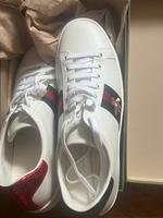 Gucci Ace Snekaer 40,5 NEU Hessen - Hanau Vorschau