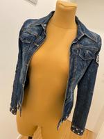 Jeansjacke Philipp Plein Baden-Württemberg - Rastatt Vorschau