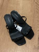 Sandalen Gr.40, neu & unbenutzt Aubing-Lochhausen-Langwied - Aubing Vorschau