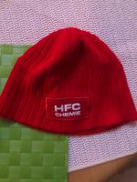 HFC-Mütze zu verkaufen Sachsen-Anhalt - Halle Vorschau