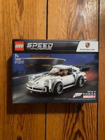 LEGO Speed Champions Porsche 911 Turbo 3.0 | OVP Hamburg-Nord - Hamburg Winterhude Vorschau