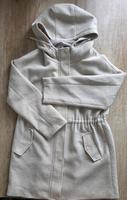 Beige Jacke Mantel Vero Moda Gr M TOP Thüringen - Bad Frankenhausen/Kyffhäuser Vorschau