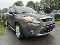 FORD KUGA 2,0DIESEL 140 PS 4&4 Nordrhein-Westfalen - Geldern Vorschau