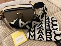 Marc Jacobs Crossbody Bag „The Snapshot“ Rheinland-Pfalz - Wasserliesch Vorschau