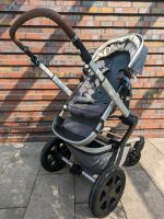 Joolz Day 3 Kombi Kinderwagen Gorgeous Grey mit Zubehör Nordrhein-Westfalen - Steinfurt Vorschau