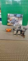 Lego Star Wars 75152 Imperial Assault Hovertank Rheinland-Pfalz - Saulheim Vorschau
