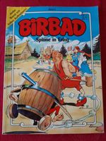 Birbad "Spione in Ering" Comic Band 3 Rheinland-Pfalz - Breitscheid Kr Neuwied Vorschau