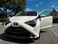 Toyota Aygo X 1.0 Facelift LED Navi Kamera Nordrhein-Westfalen - Menden Vorschau