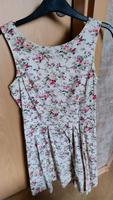 Rosen Kleid Hessen - Brachttal Vorschau