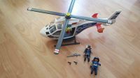 Playmobil Polizei Hubschrauber Helikopter Sachsen-Anhalt - Wellen Vorschau