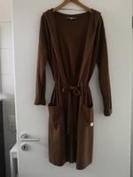 comma, Damen-Strickhülle / Cardigan, Gr. EUR 36, braun NEUWERTIG Bayern - Bayreuth Vorschau