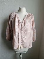 Tunika Bluse Blusenshirt Shirt Gr. M rosa Düsseldorf - Hassels Vorschau