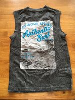 Shirt ohne Ärmel, Tank Top, Gr. 134/140, Yigga, Ernstings, Jungen Nordrhein-Westfalen - Lienen Vorschau