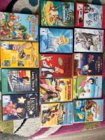 DVD Sammlung Kinderfilme Sachsen - Torgau Vorschau