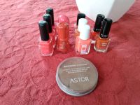 Kiko,essence,Catrice,Rival de Loop Lacke & Astor Powder ab 1 Euro Rheinland-Pfalz - Birkenbeul-Weißenbrüchen Vorschau