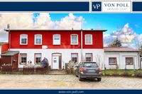 Mehrfamilienhaus in idyllischer Lage ohne Leerstand Nordvorpommern - Landkreis - Richtenberg Vorschau