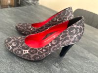 ara High Soft Frauke Ludowig Pumps Größe 37,5 neu & ungetragen Nordrhein-Westfalen - Solingen Vorschau