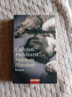 Nenn es Himmel von Carolyn Parkhurst  Roman Dithmarschen - Dörpling Vorschau