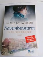 Novembersturm - Ulrike Schweikert Nordrhein-Westfalen - Espelkamp Vorschau