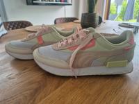 Puma Sneaker Größe 42 Duisburg - Walsum Vorschau