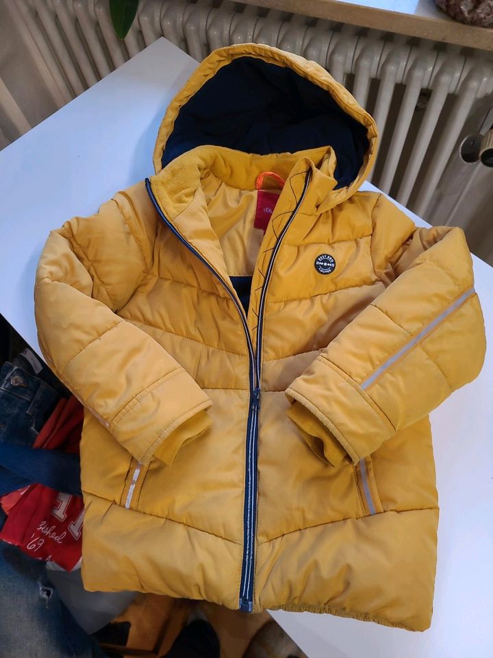 Winterjacke s. Oliver in Karlsruhe